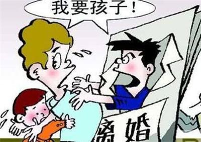 孩子两个月丈夫要离婚怎么办