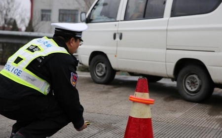 专业成都交通事故律师